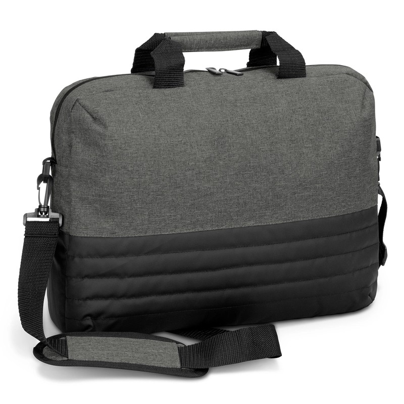 Duet Polyester Laptop Bag