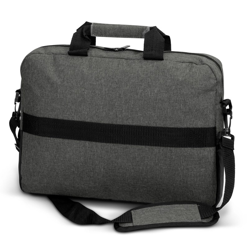 Duet Polyester Laptop Bag