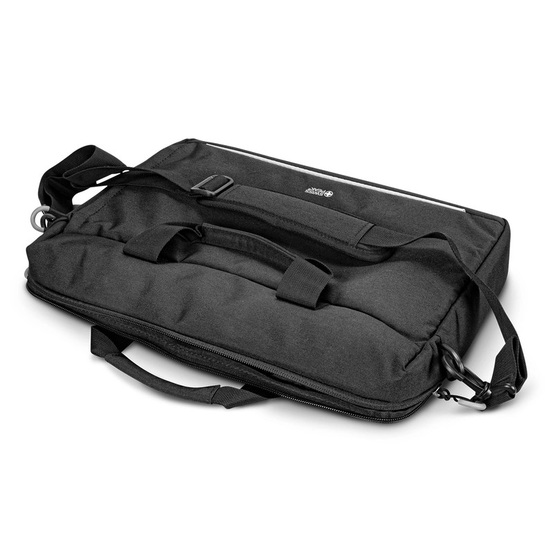 Swiss Peak RFID Polyester Laptop Bag