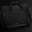 Swiss Peak RFID Polyester Laptop Bag