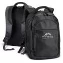 Legacy Polyester Laptop Backpack