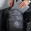 Legacy Polyester Laptop Backpack
