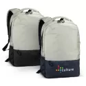Ascent 9L Nylon Laptop Backpack