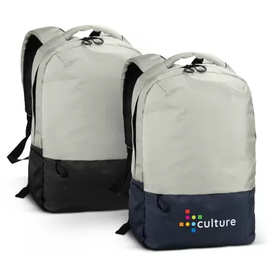 Ascent 9L Nylon Laptop Backpack