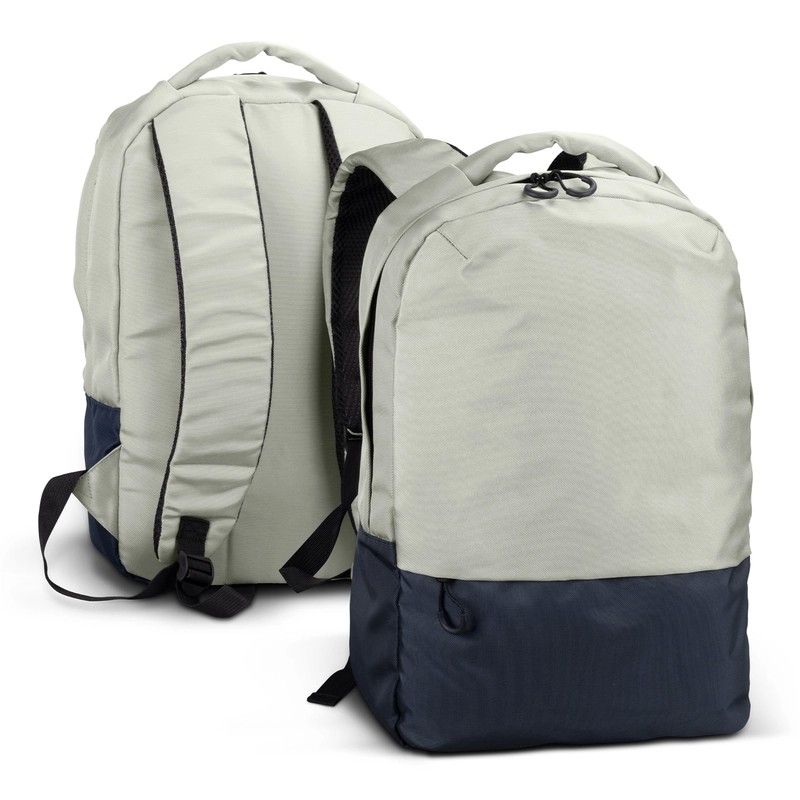 Ascent 9L Nylon Laptop Backpack