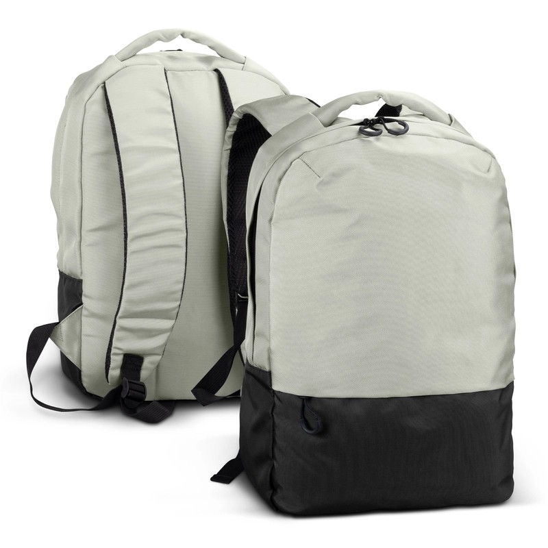 Ascent 9L Nylon Laptop Backpack