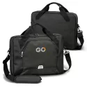Selwyn Polyester Laptop Bag
