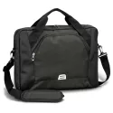 Selwyn Polyester Laptop Bag