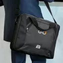 Selwyn Polyester Laptop Bag