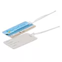 Westin Plastic Luggage Tag