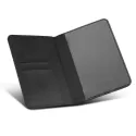 Explorer PU Passport Wallet