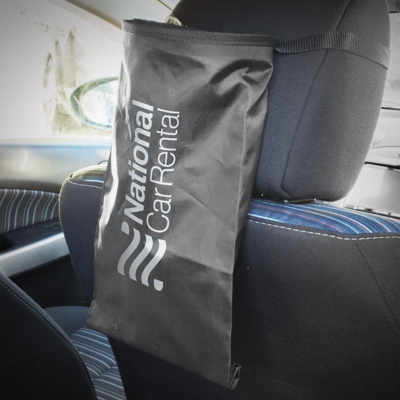 Polyester Car Tidy
