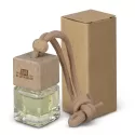 Refillable Glass Car Air Freshener
