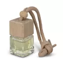 Refillable Glass Car Air Freshener