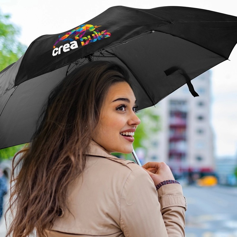 Avon Auto Open Compact Umbrella
