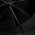 Swiss Peak Traveller Auto Open Folding Umbrella