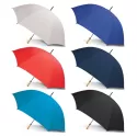 Pro Wooden Handle Umbrella