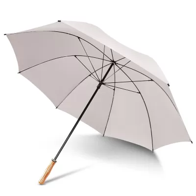 Pro Wooden Handle Umbrella