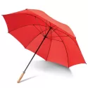 Pro Wooden Handle Umbrella