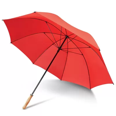 Pro Wooden Handle Umbrella
