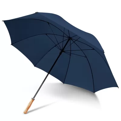 Pro Wooden Handle Umbrella