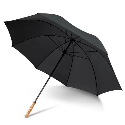 Pro Wooden Handle Umbrella
