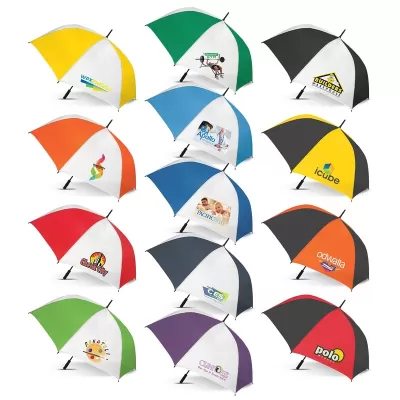 Hydra Auto Open Sports Umbrella