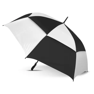 Trident Auto Open Vented Sports Umbrella