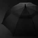 Swiss Peak Tornado 58cm Auto Open Umbrella