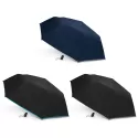 branded Hurricane City Umbrella, from our range of promotional Corporate Umbrellas