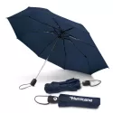 branded Hurricane City Umbrella, from our range of promotional Corporate Umbrellas