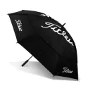 Titleist Tour Double Canopy Vented Umbrella