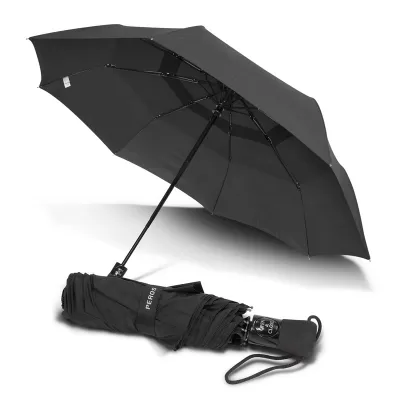 Metropolitan Auto Open Vented Umbrella