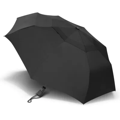 Metropolitan Auto Open Vented Umbrella