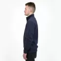 TRENDSWEAR Camden Unisex Cotton Quarter Zip