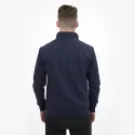 TRENDSWEAR Camden Unisex Cotton Quarter Zip
