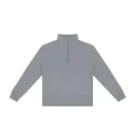 TRENDSWEAR Camden Unisex Cotton Quarter Zip