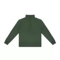 TRENDSWEAR Camden Unisex Cotton Quarter Zip