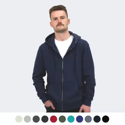 TRENDSWEAR Jasper Unisex Cotton Hoodie