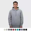 TRENDSWEAR Studio Unisex Cotton Hoodie