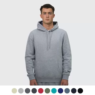 TRENDSWEAR Studio Unisex Cotton Hoodie
