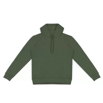 TRENDSWEAR Studio Unisex Cotton Hoodie