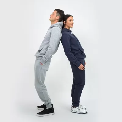TRENDSWEAR Studio Unisex Cotton Hoodie