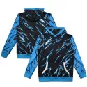 Mens Custom Active Polyester Hoodie