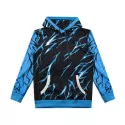Mens Custom Active Polyester Hoodie