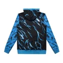 Mens Custom Active Polyester Hoodie