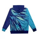 Womens Custom Active Polyester Hoodie