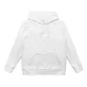 Womens Custom Active Polyester Hoodie