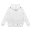 Womens Custom Active Polyester Hoodie