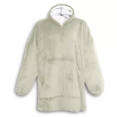 Nimbus Polyester Blanket Hoodie